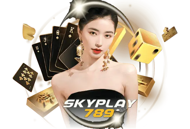 สล็อต skyplay789